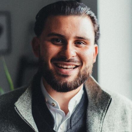 Sebastian Perez Sebastian Perez