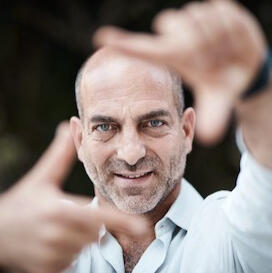 Steven Posner