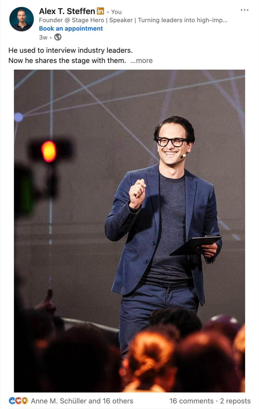 Zackes Brustik Case Study